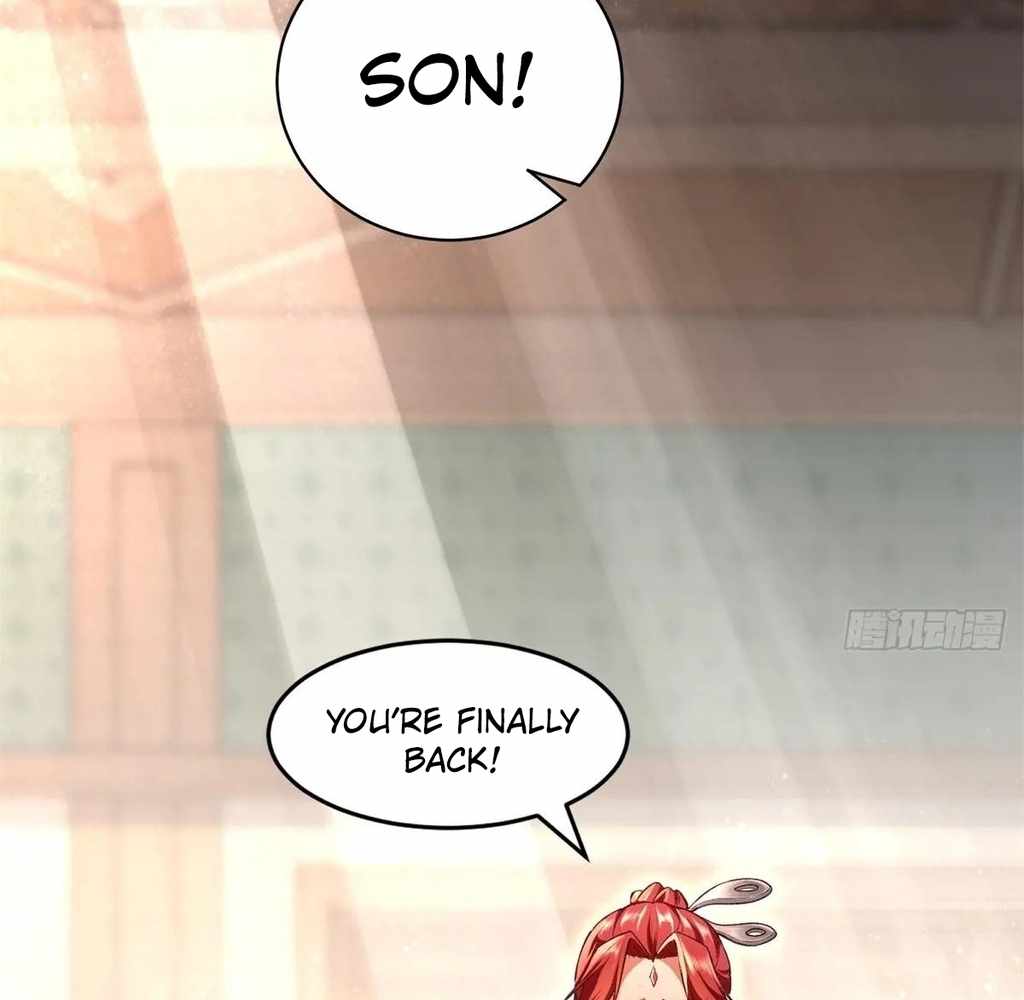 Traveling Through Time and Space to Become an Unlucky NPC: I Have a Wife to Protect Me Chapter 112 - Page 74