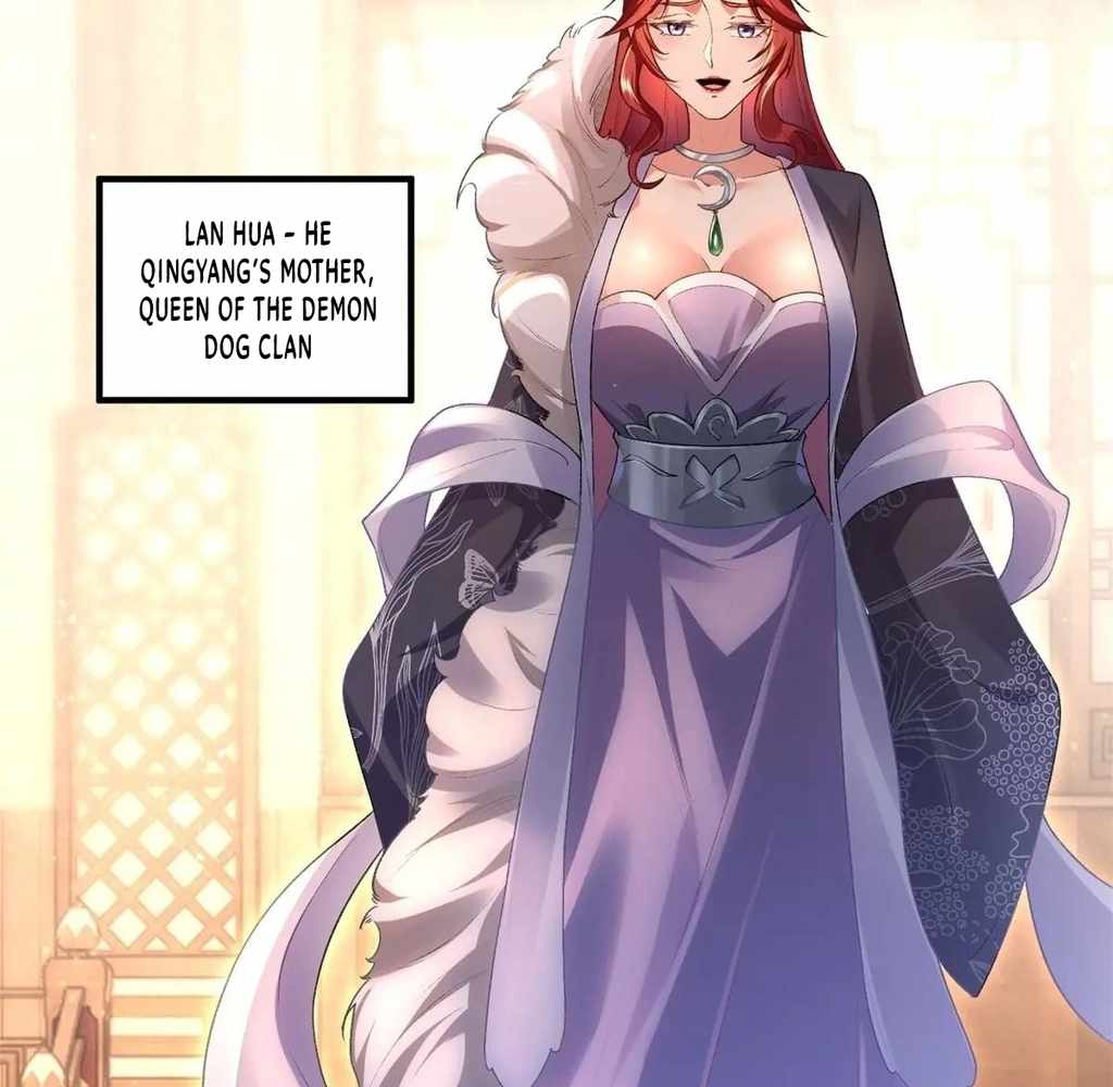 Traveling Through Time and Space to Become an Unlucky NPC: I Have a Wife to Protect Me Chapter 112 - Page 75