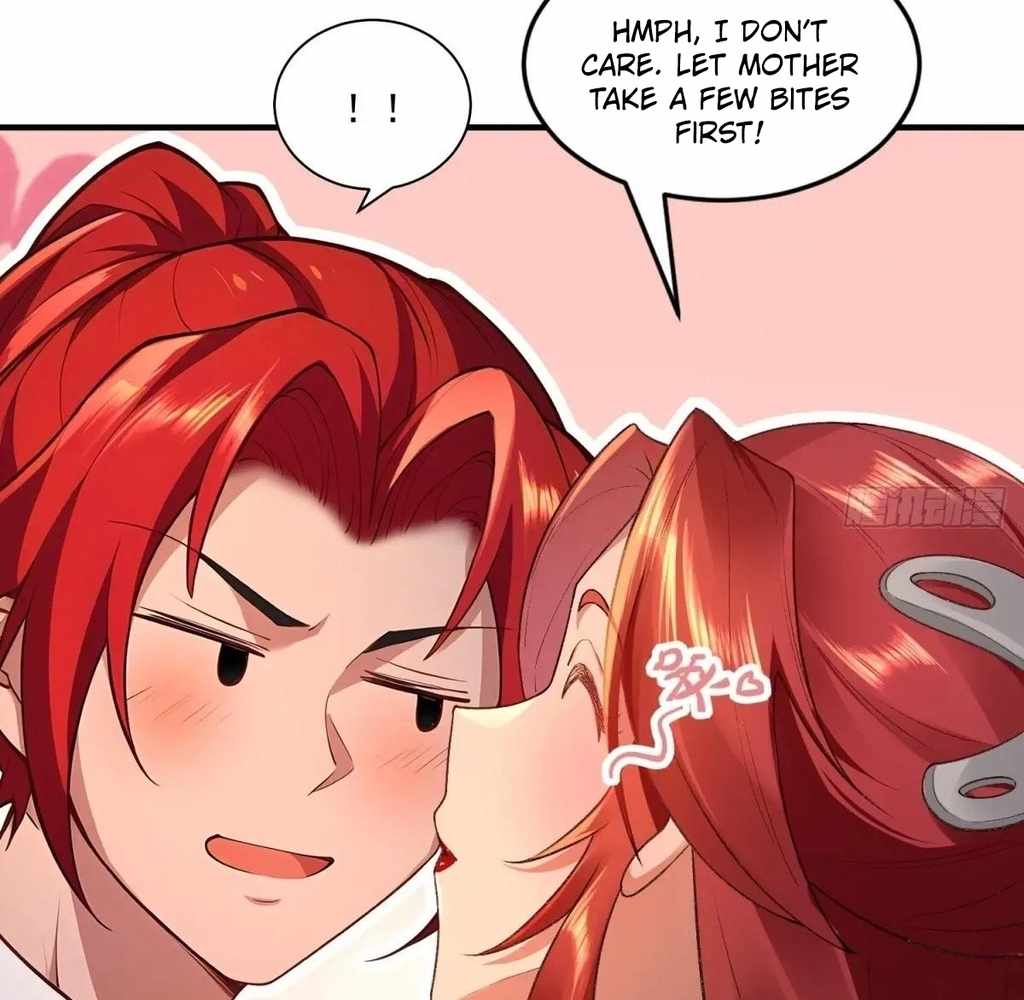 Traveling Through Time and Space to Become an Unlucky NPC: I Have a Wife to Protect Me Chapter 112 - Page 80