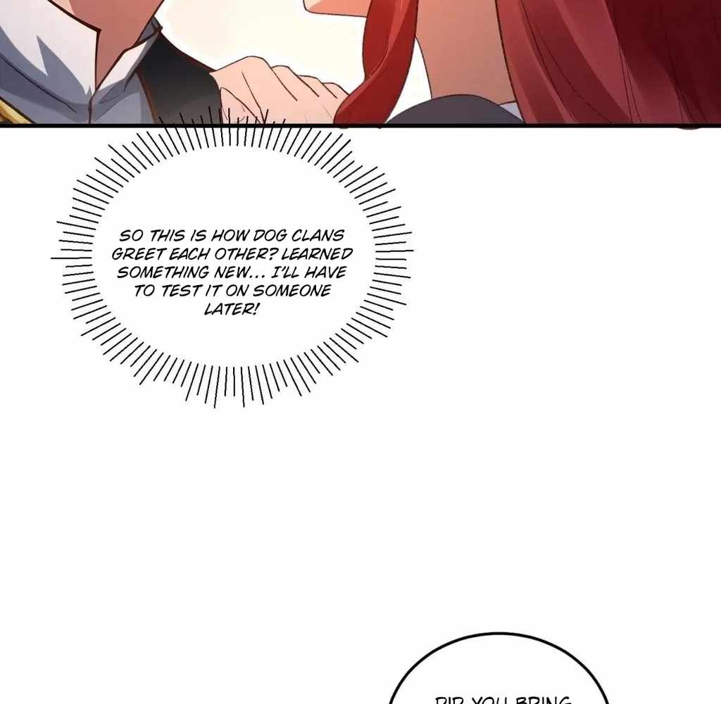 Traveling Through Time and Space to Become an Unlucky NPC: I Have a Wife to Protect Me Chapter 112 - Page 81