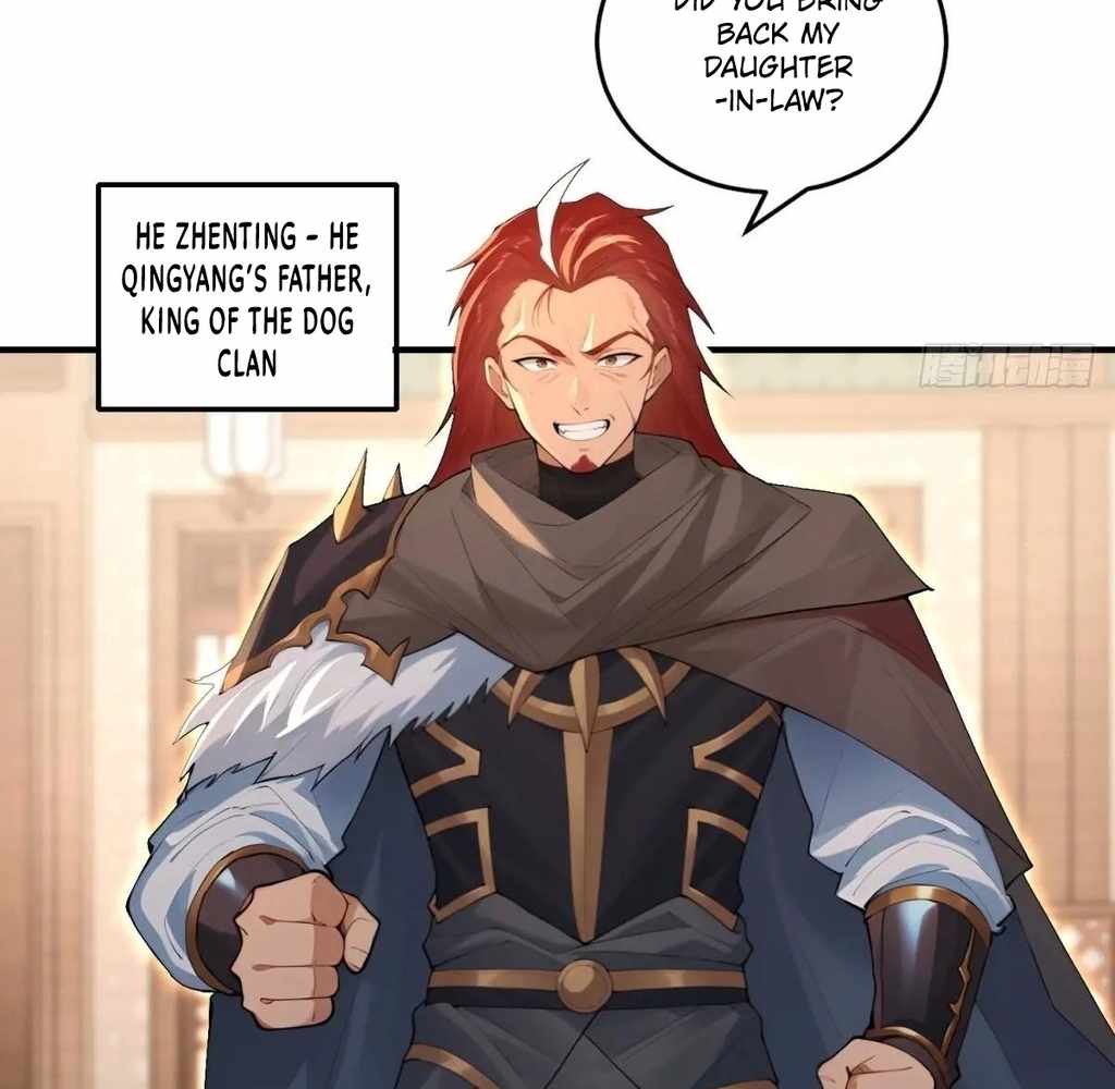 Traveling Through Time and Space to Become an Unlucky NPC: I Have a Wife to Protect Me Chapter 112 - Page 82