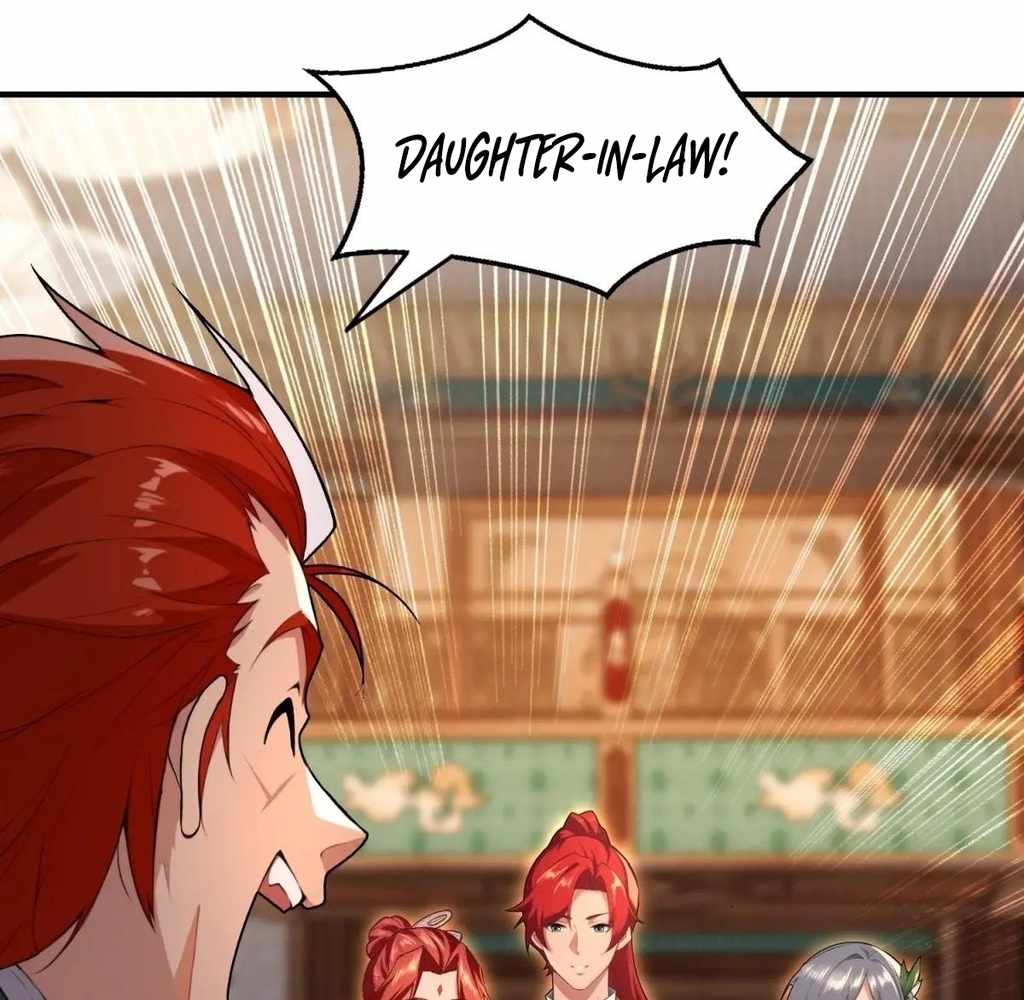 Traveling Through Time and Space to Become an Unlucky NPC: I Have a Wife to Protect Me Chapter 112 - Page 87