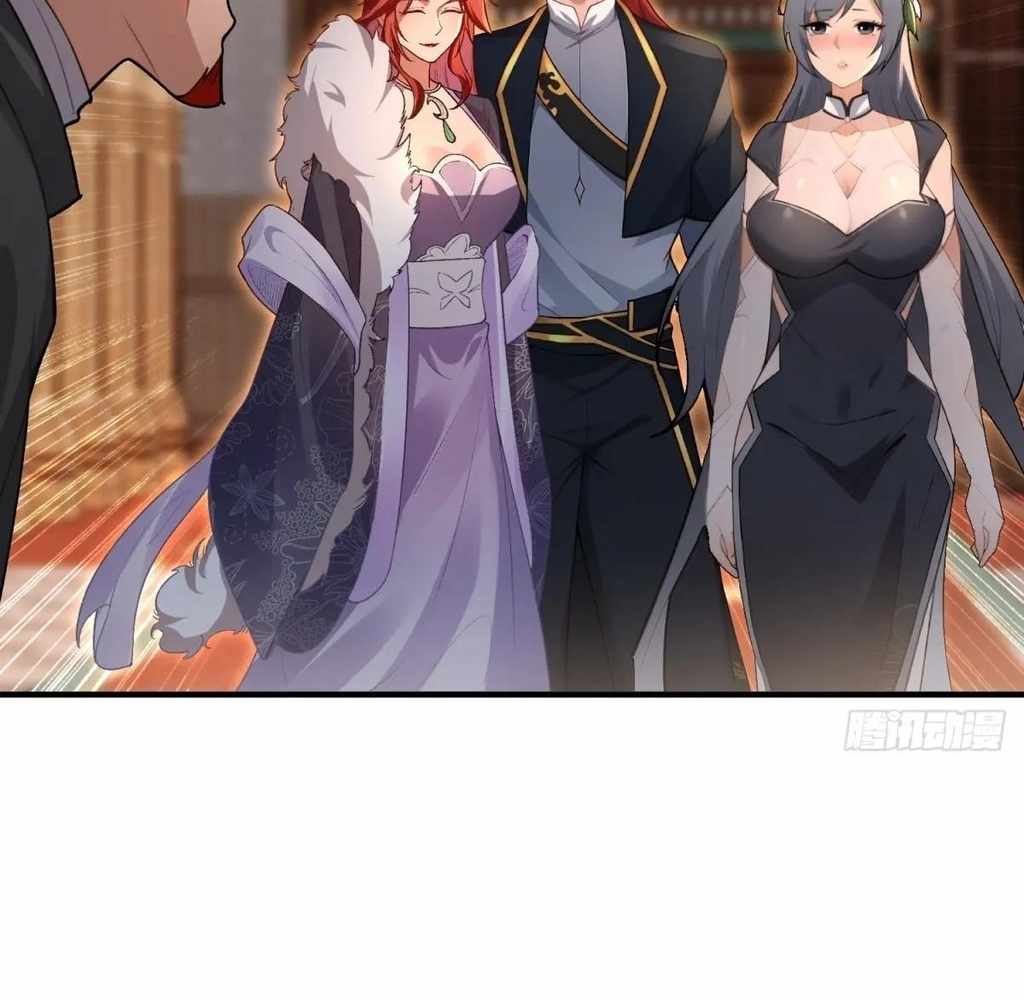 Traveling Through Time and Space to Become an Unlucky NPC: I Have a Wife to Protect Me Chapter 112 - Page 88