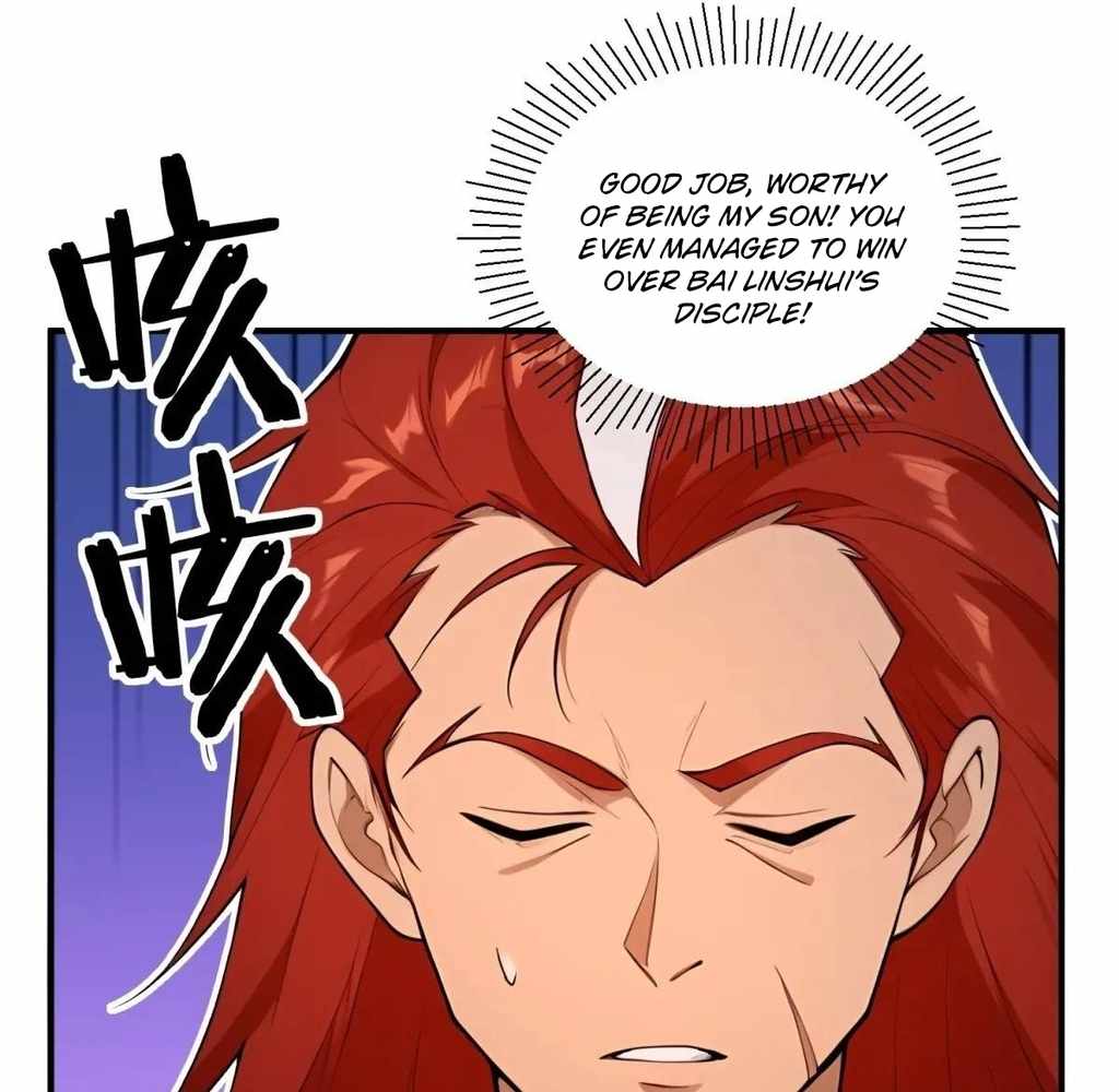Traveling Through Time and Space to Become an Unlucky NPC: I Have a Wife to Protect Me Chapter 112 - Page 89