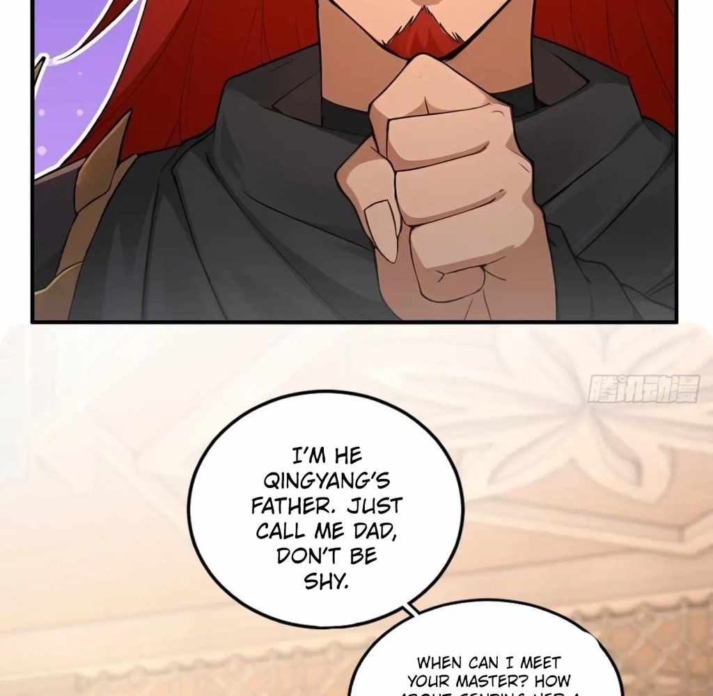Traveling Through Time and Space to Become an Unlucky NPC: I Have a Wife to Protect Me Chapter 112 - Page 90