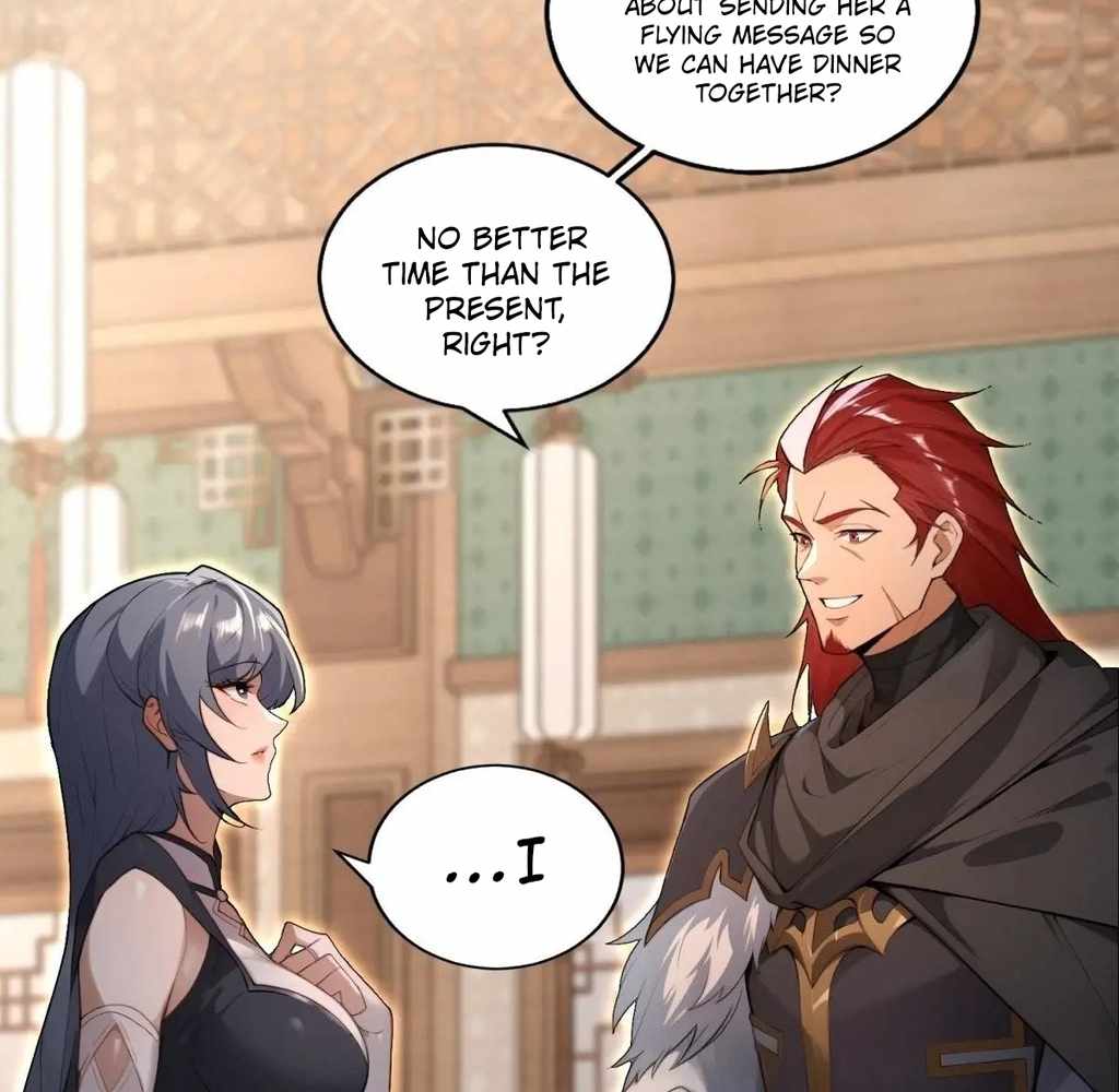 Traveling Through Time and Space to Become an Unlucky NPC: I Have a Wife to Protect Me Chapter 112 - Page 91