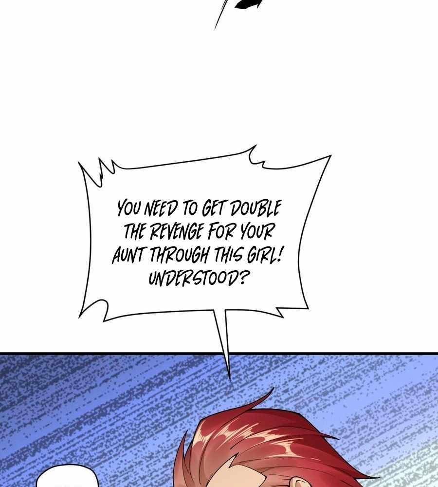 Traveling Through Time and Space to Become an Unlucky NPC: I Have a Wife to Protect Me Chapter 113 - Page 11
