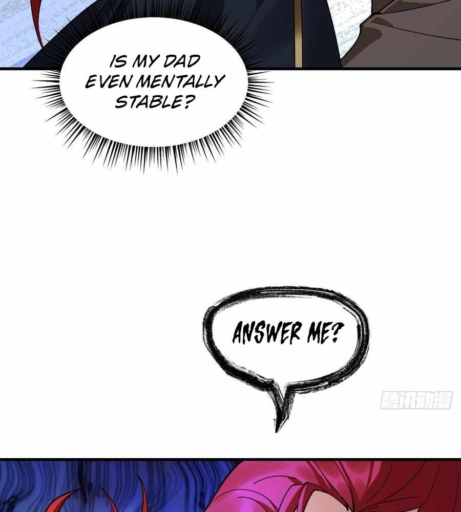 Traveling Through Time and Space to Become an Unlucky NPC: I Have a Wife to Protect Me Chapter 113 - Page 13