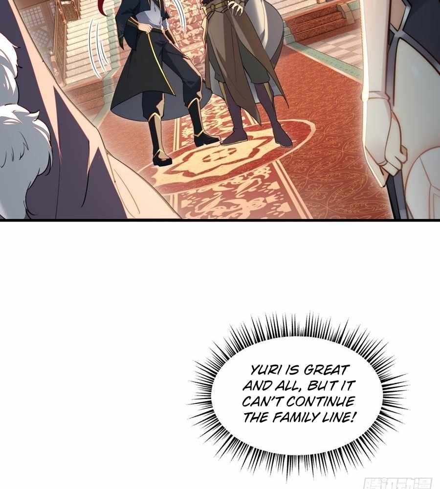 Traveling Through Time and Space to Become an Unlucky NPC: I Have a Wife to Protect Me Chapter 113 - Page 16