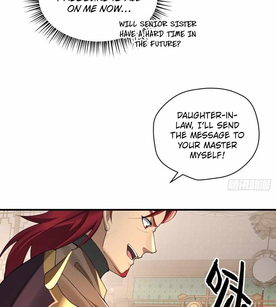 Traveling Through Time and Space to Become an Unlucky NPC: I Have a Wife to Protect Me Chapter 113 - Page 18
