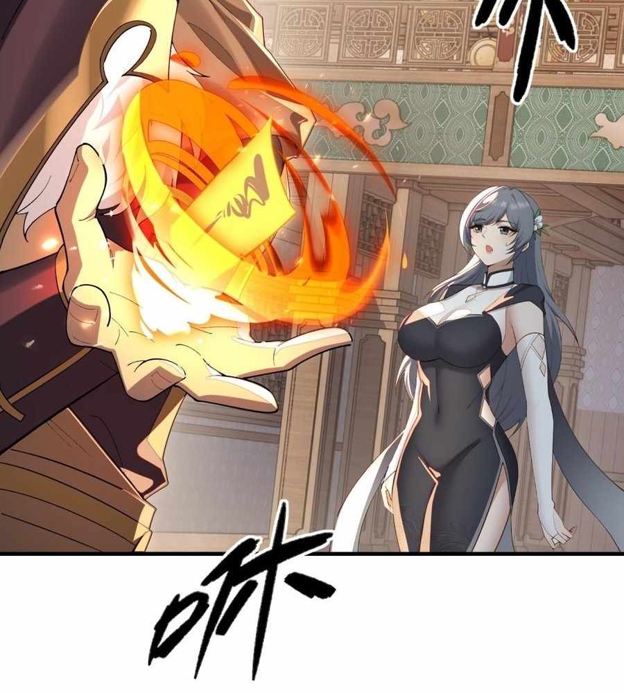 Traveling Through Time and Space to Become an Unlucky NPC: I Have a Wife to Protect Me Chapter 113 - Page 19