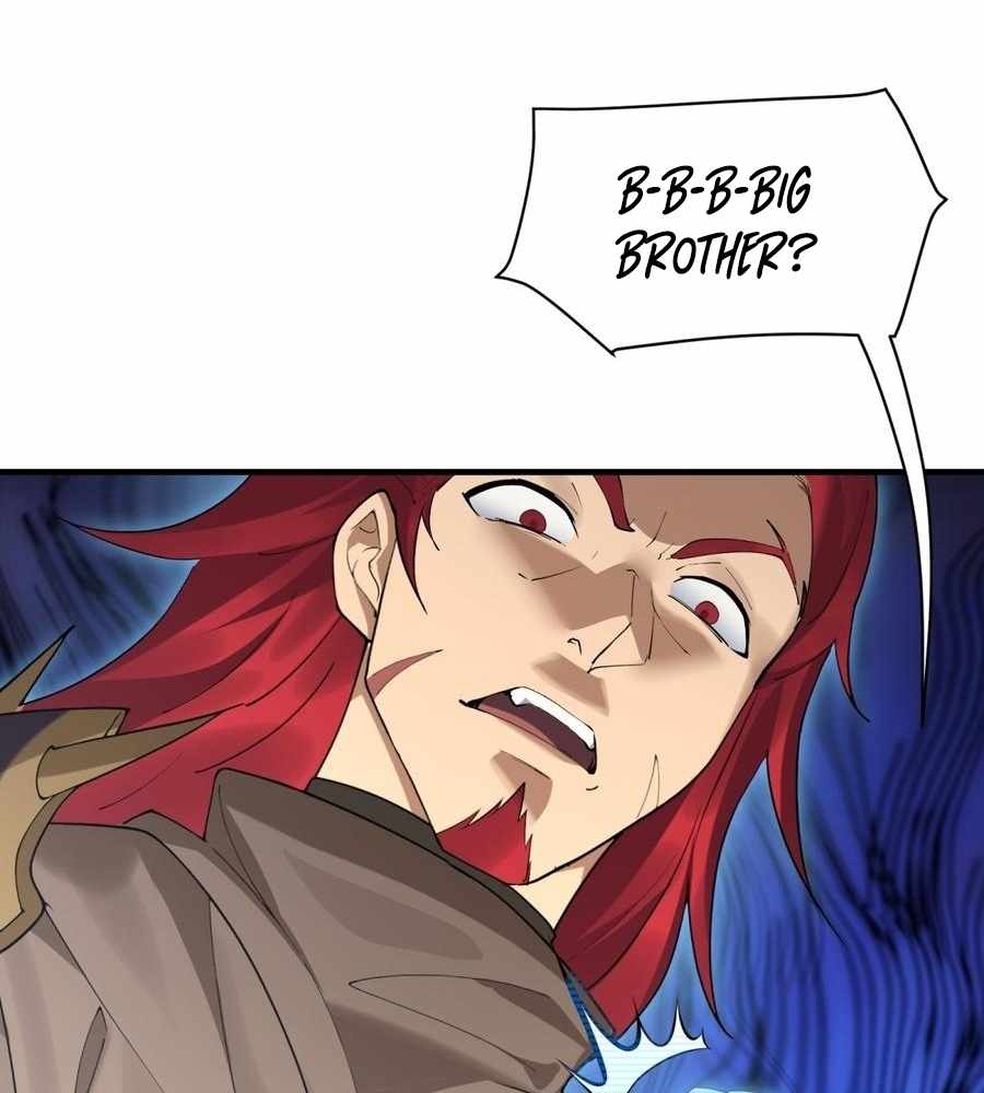 Traveling Through Time and Space to Become an Unlucky NPC: I Have a Wife to Protect Me Chapter 113 - Page 24