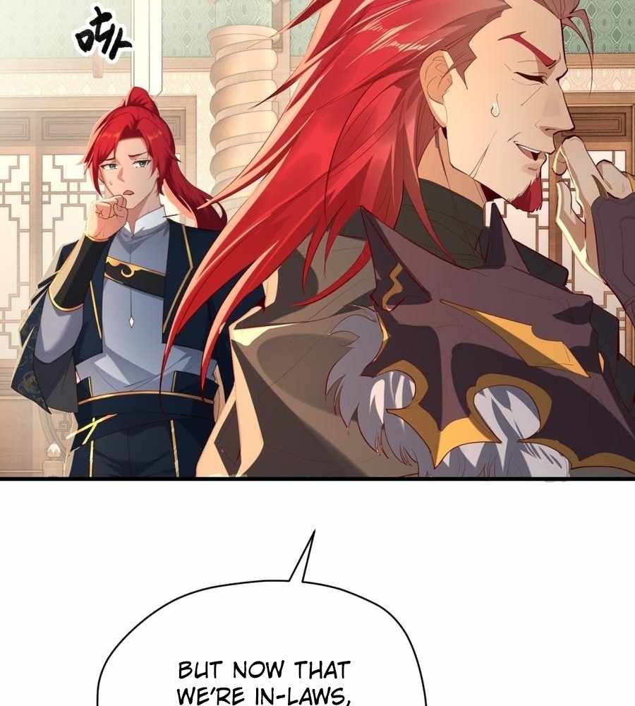 Traveling Through Time and Space to Become an Unlucky NPC: I Have a Wife to Protect Me Chapter 113 - Page 27