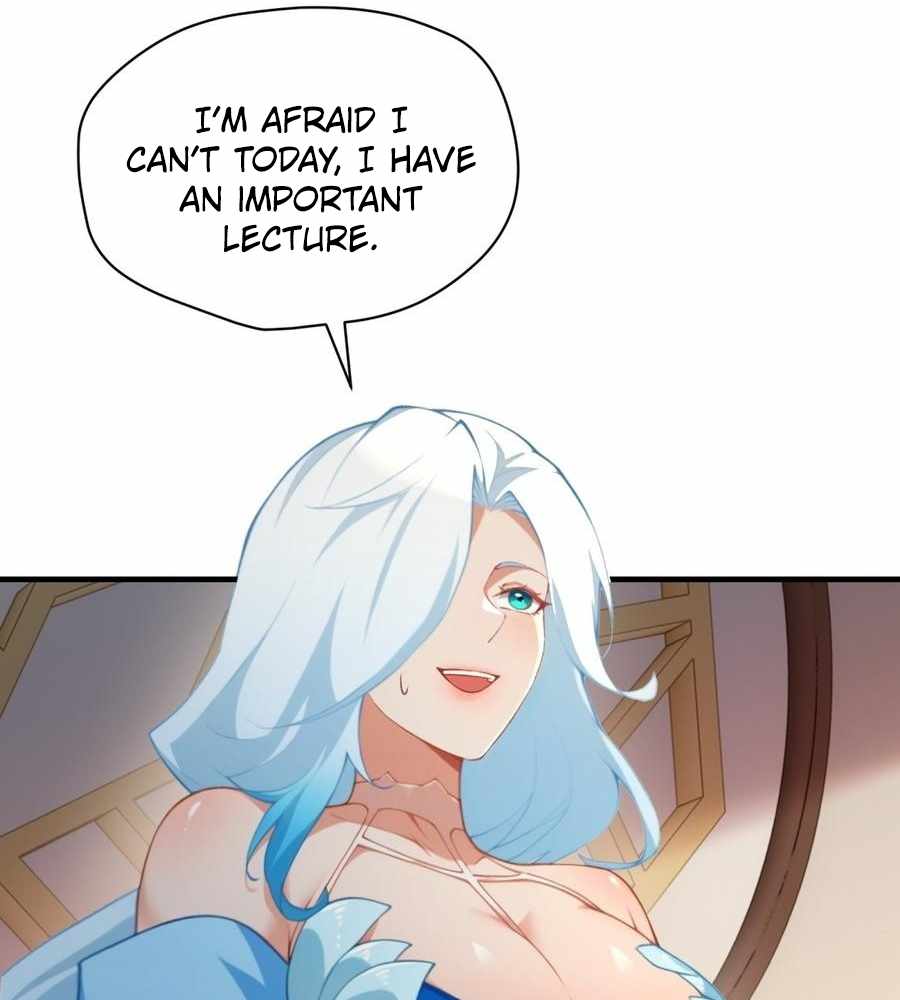 Traveling Through Time and Space to Become an Unlucky NPC: I Have a Wife to Protect Me Chapter 113 - Page 29