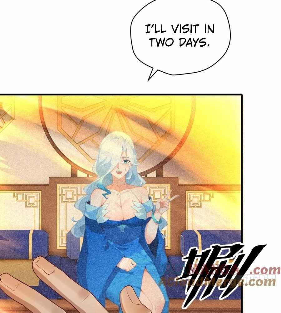Traveling Through Time and Space to Become an Unlucky NPC: I Have a Wife to Protect Me Chapter 113 - Page 31