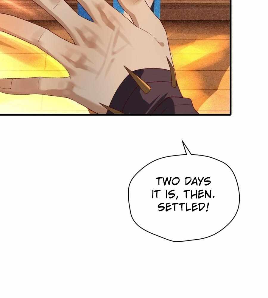 Traveling Through Time and Space to Become an Unlucky NPC: I Have a Wife to Protect Me Chapter 113 - Page 32