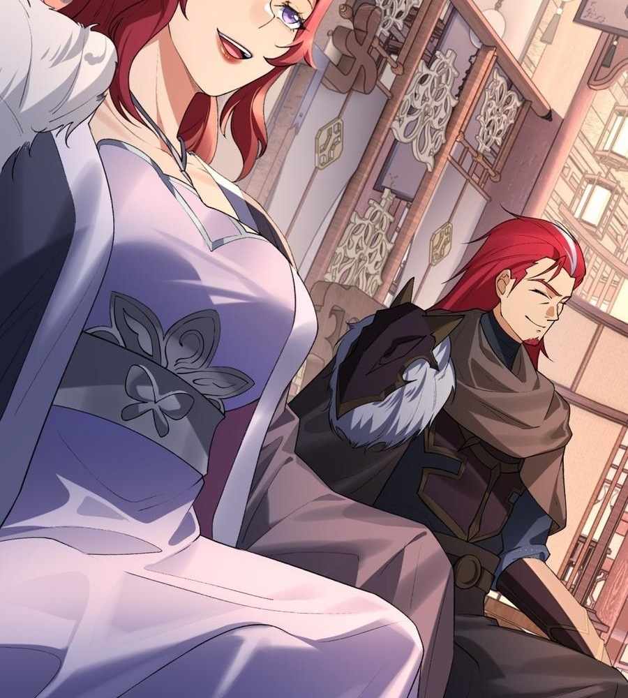 Traveling Through Time and Space to Become an Unlucky NPC: I Have a Wife to Protect Me Chapter 113 - Page 41
