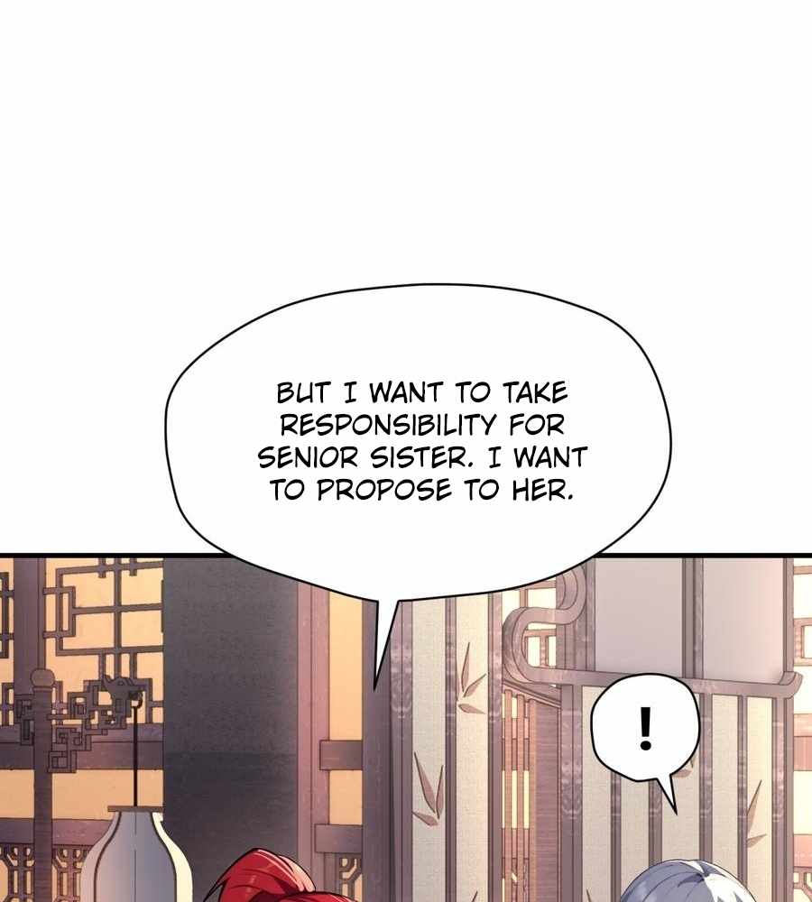 Traveling Through Time and Space to Become an Unlucky NPC: I Have a Wife to Protect Me Chapter 113 - Page 44