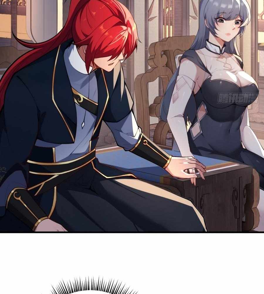 Traveling Through Time and Space to Become an Unlucky NPC: I Have a Wife to Protect Me Chapter 113 - Page 45