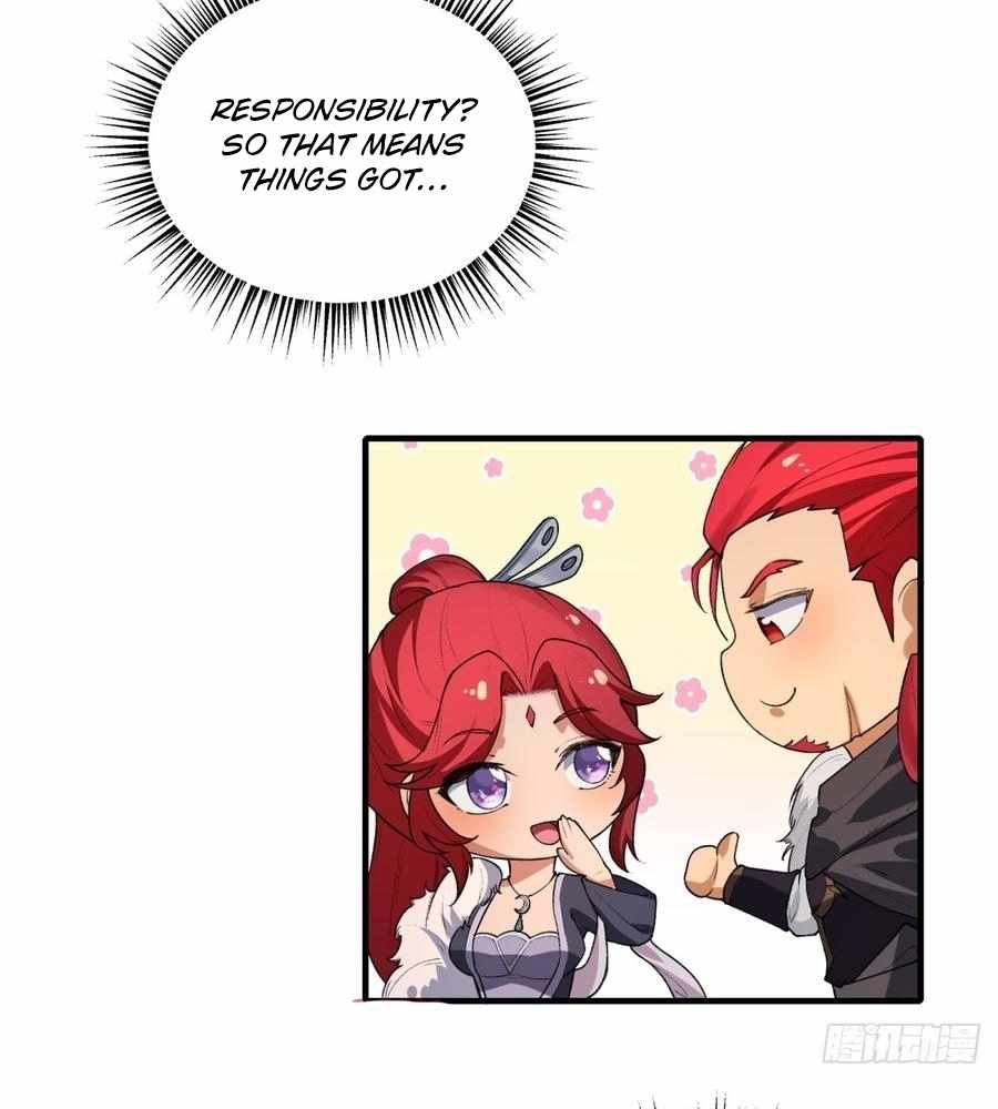 Traveling Through Time and Space to Become an Unlucky NPC: I Have a Wife to Protect Me Chapter 113 - Page 46