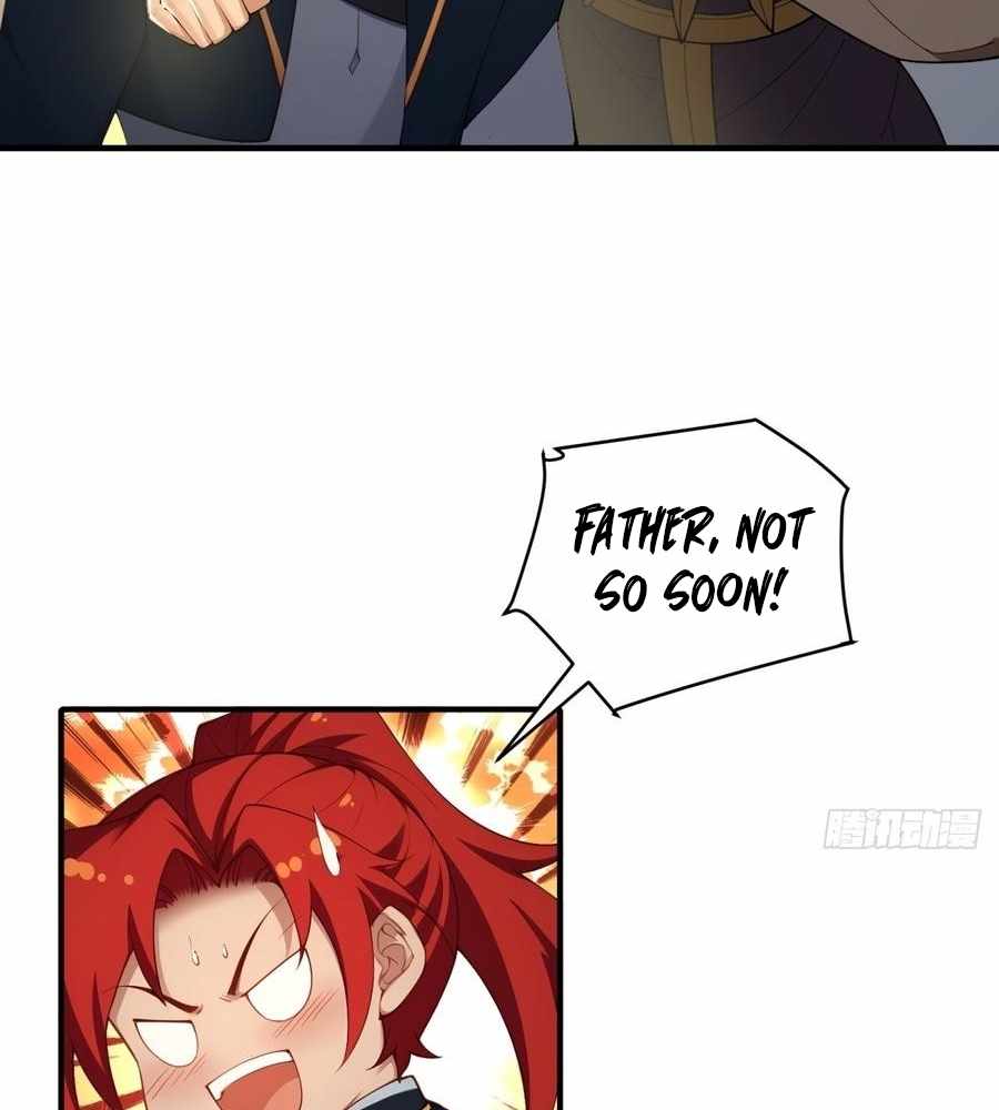 Traveling Through Time and Space to Become an Unlucky NPC: I Have a Wife to Protect Me Chapter 113 - Page 5