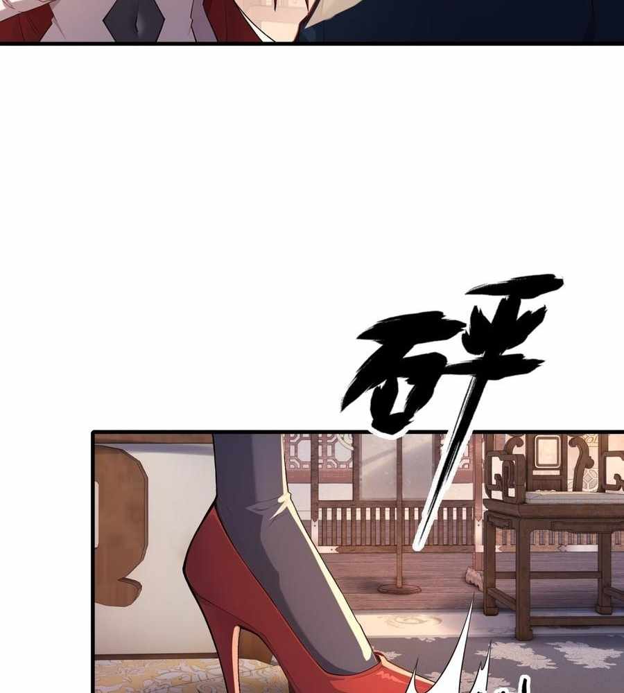 Traveling Through Time and Space to Become an Unlucky NPC: I Have a Wife to Protect Me Chapter 113 - Page 54