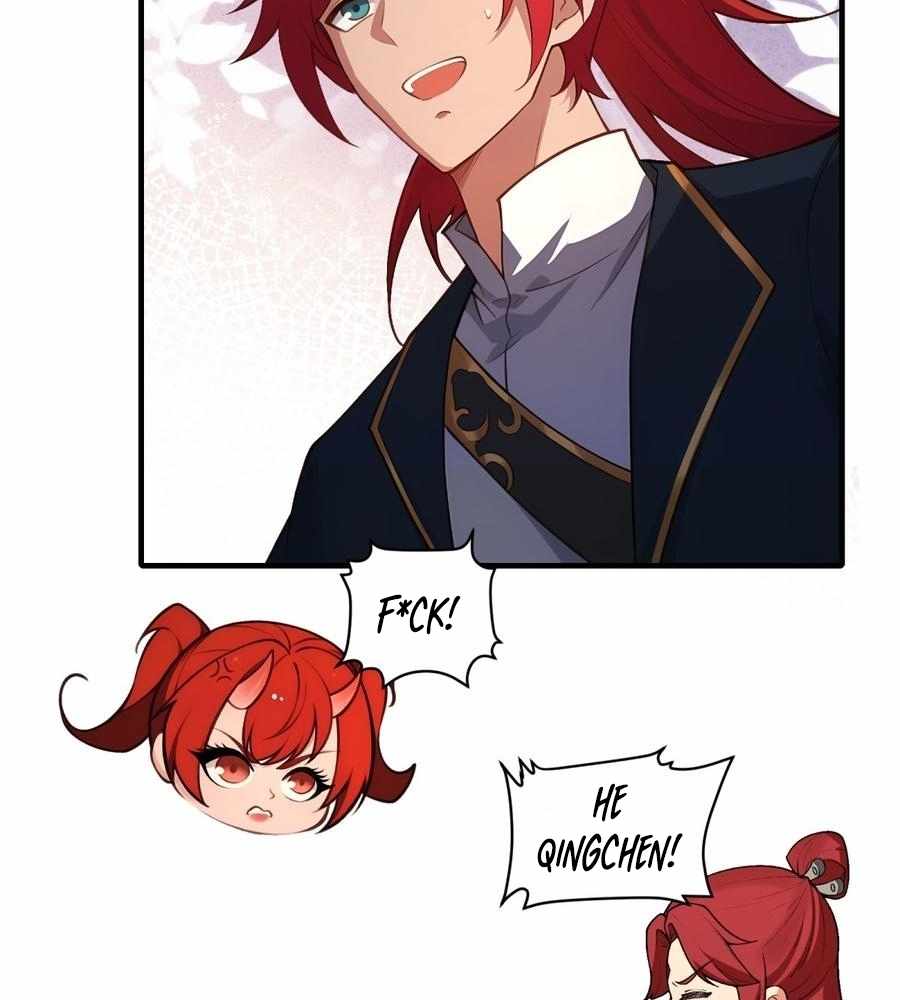 Traveling Through Time and Space to Become an Unlucky NPC: I Have a Wife to Protect Me Chapter 113 - Page 61