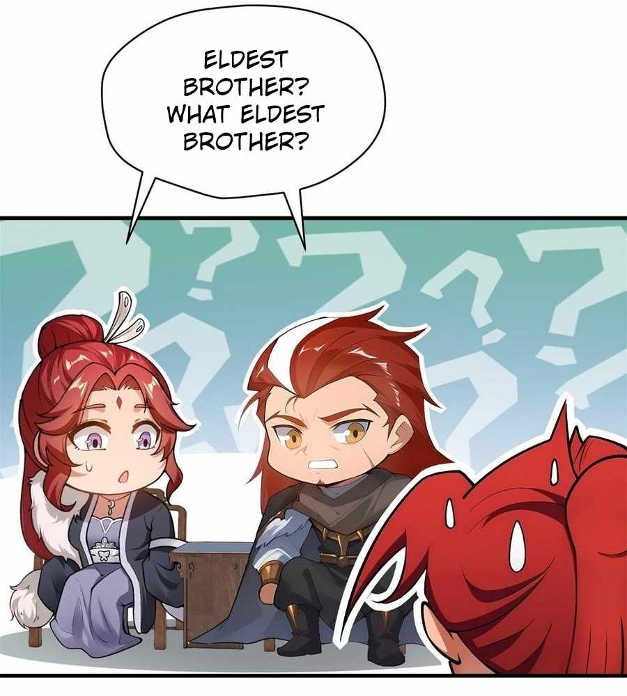 Traveling Through Time and Space to Become an Unlucky NPC: I Have a Wife to Protect Me Chapter 113 - Page 66