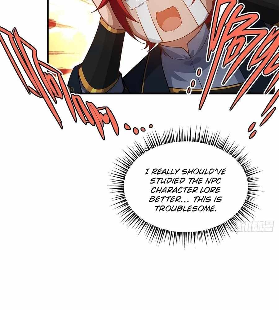 Traveling Through Time and Space to Become an Unlucky NPC: I Have a Wife to Protect Me Chapter 113 - Page 68