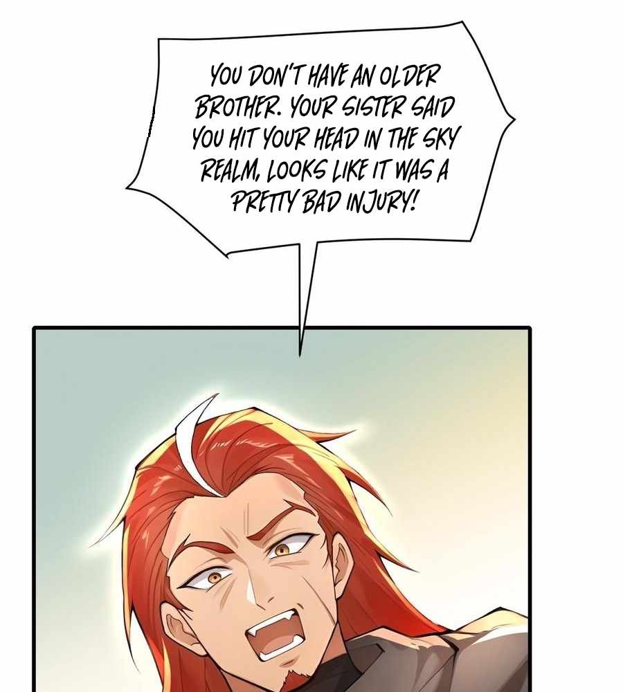 Traveling Through Time and Space to Become an Unlucky NPC: I Have a Wife to Protect Me Chapter 113 - Page 69