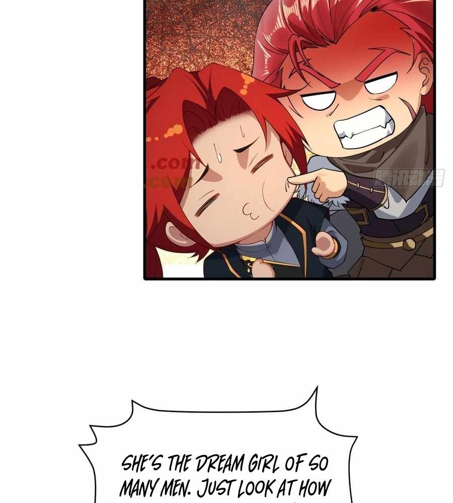 Traveling Through Time and Space to Become an Unlucky NPC: I Have a Wife to Protect Me Chapter 113 - Page 7