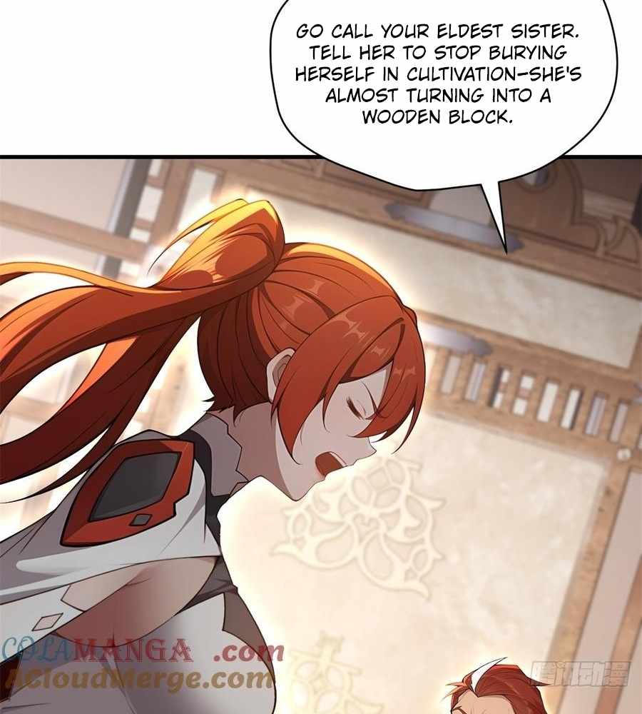 Traveling Through Time and Space to Become an Unlucky NPC: I Have a Wife to Protect Me Chapter 113 - Page 71