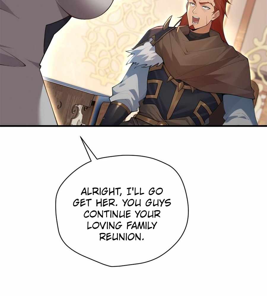 Traveling Through Time and Space to Become an Unlucky NPC: I Have a Wife to Protect Me Chapter 113 - Page 72