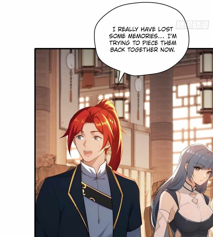Traveling Through Time and Space to Become an Unlucky NPC: I Have a Wife to Protect Me Chapter 113 - Page 76
