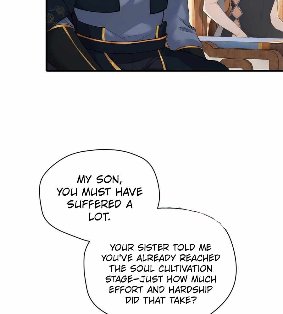 Traveling Through Time and Space to Become an Unlucky NPC: I Have a Wife to Protect Me Chapter 113 - Page 77