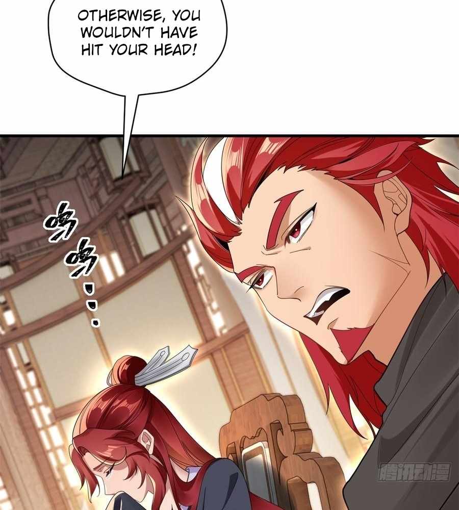 Traveling Through Time and Space to Become an Unlucky NPC: I Have a Wife to Protect Me Chapter 113 - Page 80