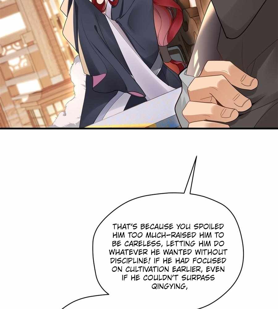 Traveling Through Time and Space to Become an Unlucky NPC: I Have a Wife to Protect Me Chapter 113 - Page 81