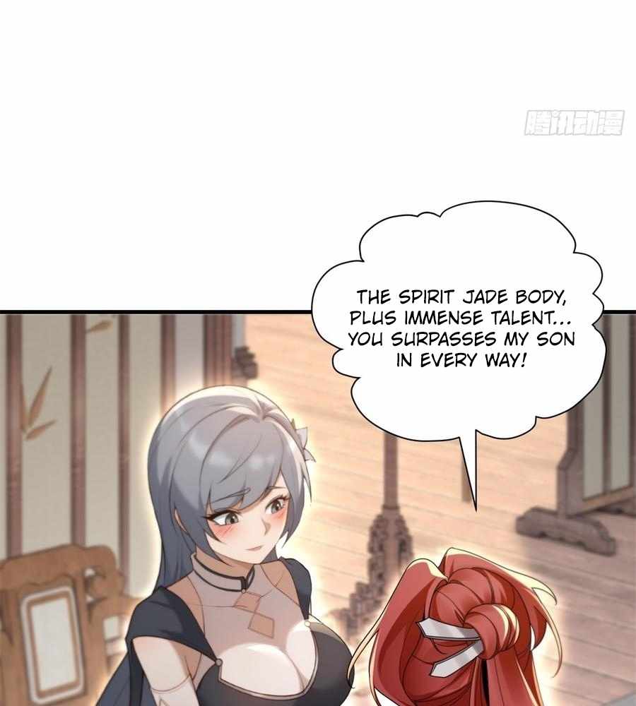 Traveling Through Time and Space to Become an Unlucky NPC: I Have a Wife to Protect Me Chapter 113 - Page 97
