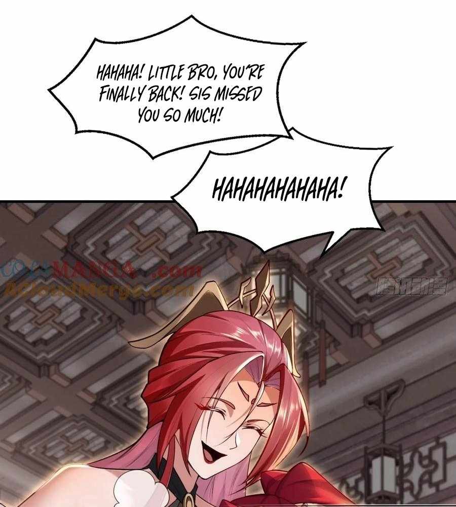 Traveling Through Time and Space to Become an Unlucky NPC: I Have a Wife to Protect Me Chapter 114 - Page 10