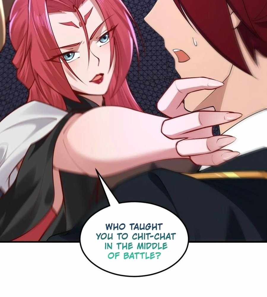 Traveling Through Time and Space to Become an Unlucky NPC: I Have a Wife to Protect Me Chapter 114 - Page 102