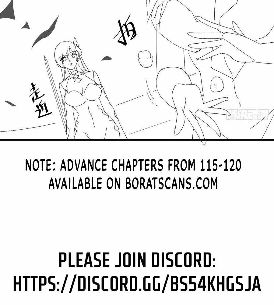 Traveling Through Time and Space to Become an Unlucky NPC: I Have a Wife to Protect Me Chapter 114 - Page 111
