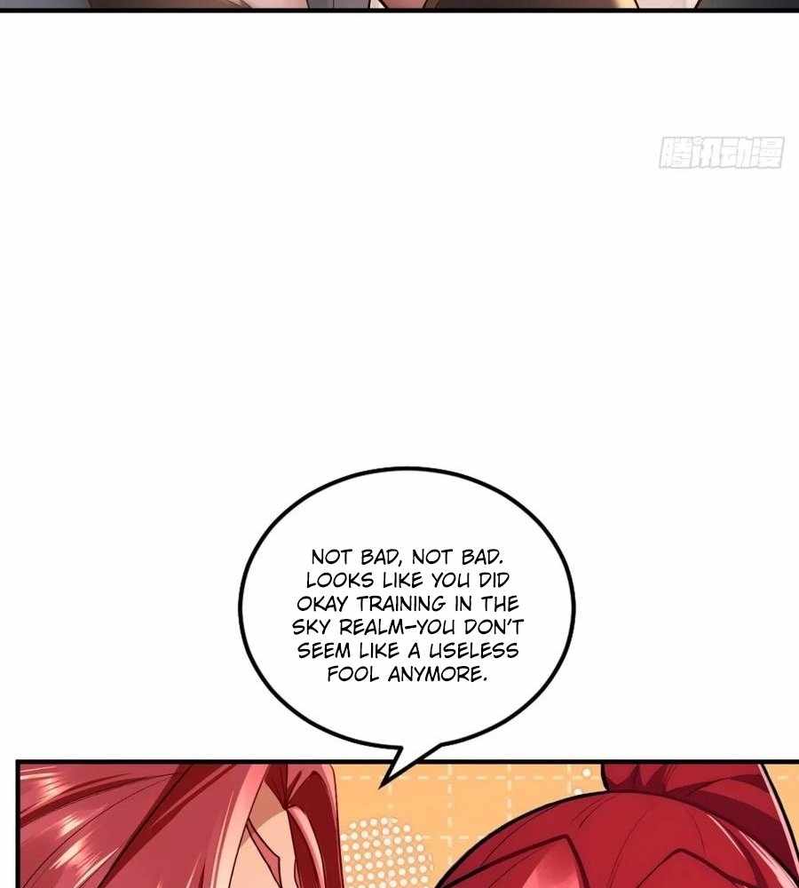 Traveling Through Time and Space to Become an Unlucky NPC: I Have a Wife to Protect Me Chapter 114 - Page 12