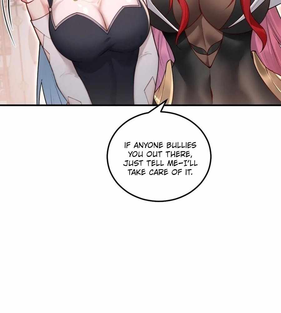 Traveling Through Time and Space to Become an Unlucky NPC: I Have a Wife to Protect Me Chapter 114 - Page 20