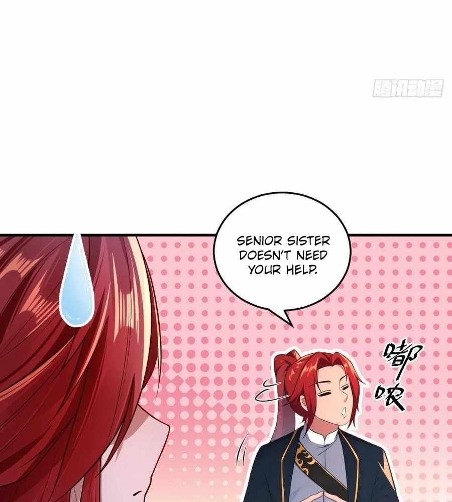 Traveling Through Time and Space to Become an Unlucky NPC: I Have a Wife to Protect Me Chapter 114 - Page 21