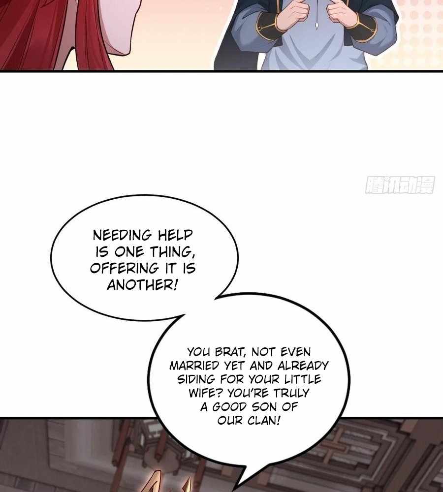 Traveling Through Time and Space to Become an Unlucky NPC: I Have a Wife to Protect Me Chapter 114 - Page 22
