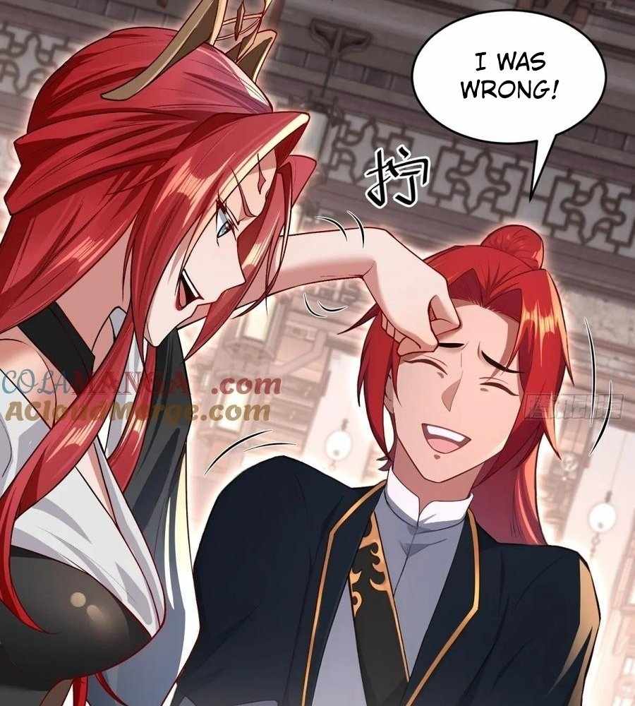 Traveling Through Time and Space to Become an Unlucky NPC: I Have a Wife to Protect Me Chapter 114 - Page 23