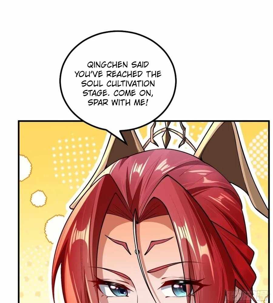 Traveling Through Time and Space to Become an Unlucky NPC: I Have a Wife to Protect Me Chapter 114 - Page 25