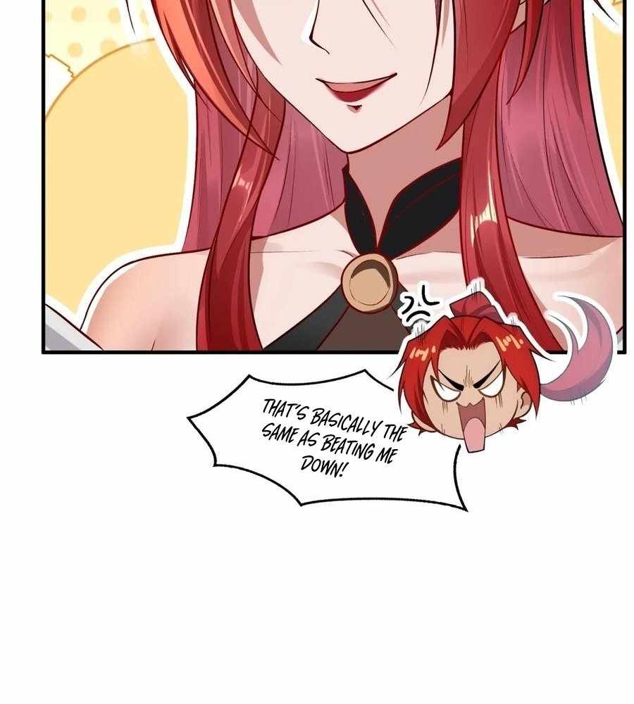 Traveling Through Time and Space to Become an Unlucky NPC: I Have a Wife to Protect Me Chapter 114 - Page 26