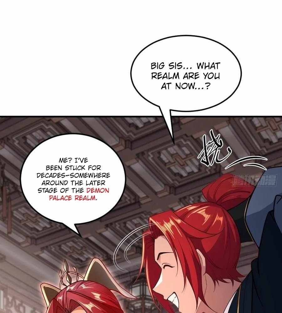 Traveling Through Time and Space to Become an Unlucky NPC: I Have a Wife to Protect Me Chapter 114 - Page 29