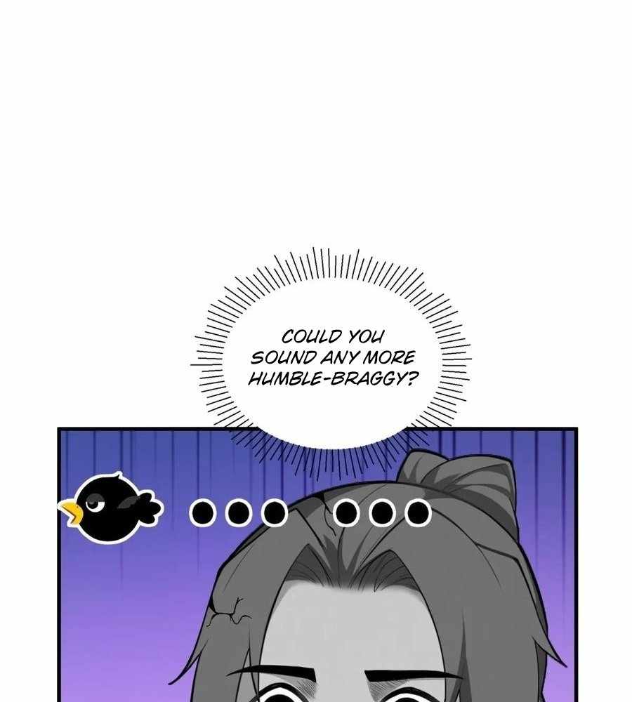 Traveling Through Time and Space to Become an Unlucky NPC: I Have a Wife to Protect Me Chapter 114 - Page 31